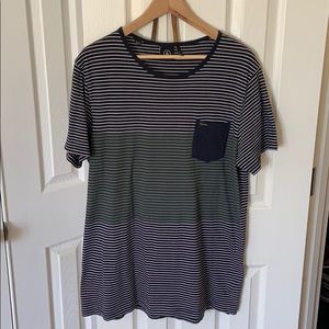 Striped T-shirt